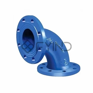 Pipe Bend