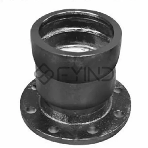 Pipe Socket
