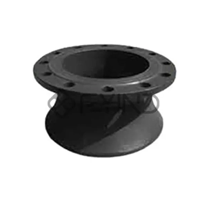 Pipe Connector