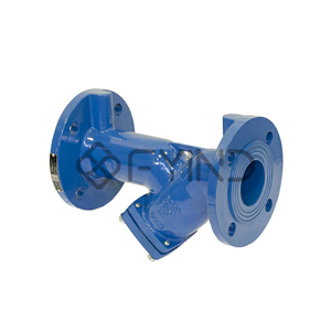 Y Strainer