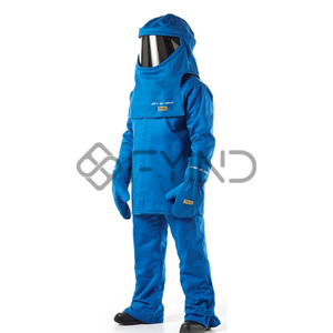 Fire Retardant Apparel