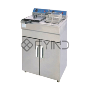 Domestic Deep Fryer