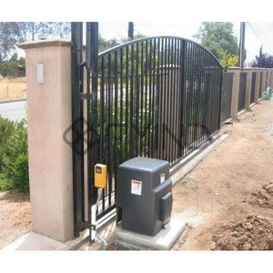 Door Fabrication Installation & Repair Service