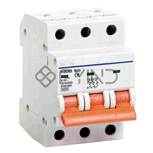 Circuit Breaker