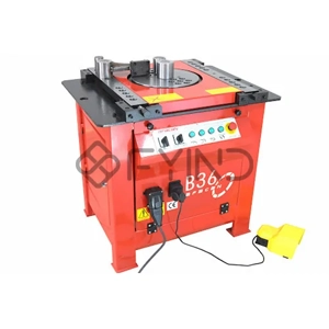 Bar Bending Machine