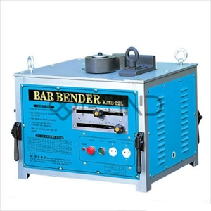 Bar Bending Machine