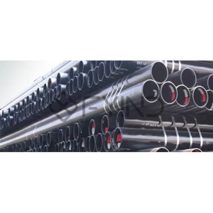 Metal Pipe