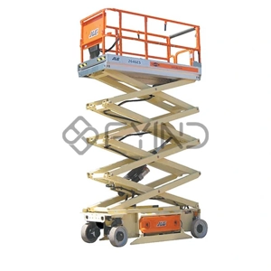 Scissor Lift