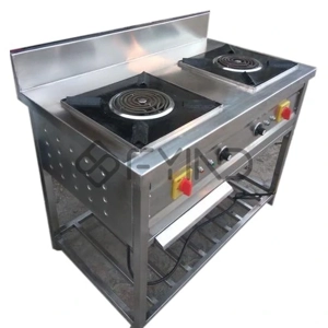 Domestic Range