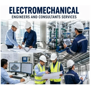 Electromechanical Service