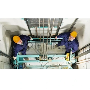 Elevator Installation Maintenance & Repair Service