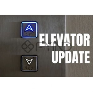 Elevator Installation Maintenance & Repair Service