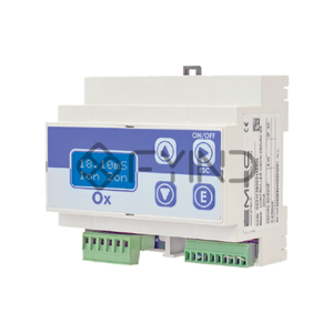 Water Treatment Controller