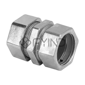 Pipe Coupler