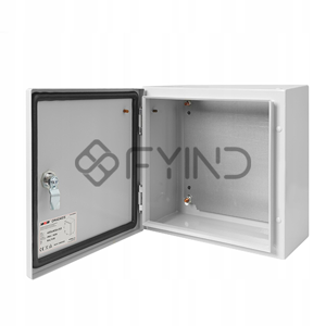 Electrical Enclosure