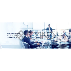 Engineering Consultation Service