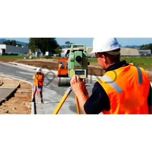 Engineering Survey Service