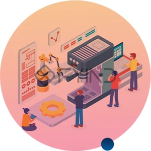 Equipment Automation Service