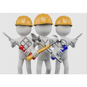 Manufacturing Equipment Maintenance & Repair Service