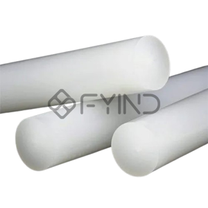 Plastic Rod