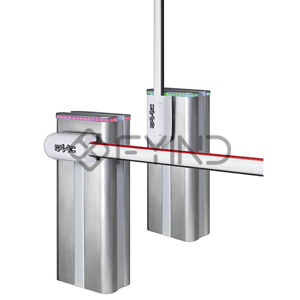 Gate Barrier System