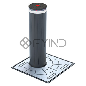 Traffic Bollard