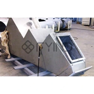 Metal Fabrication Service