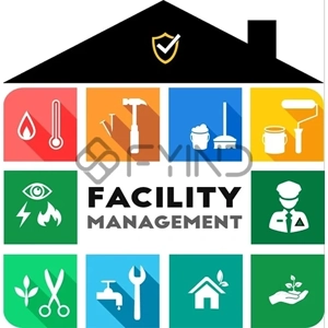 Comprehensive Facilities Management Service