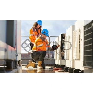 Comprehensive Facilities Management Service