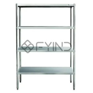 Storage Shelf