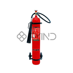 Fire Extinguisher