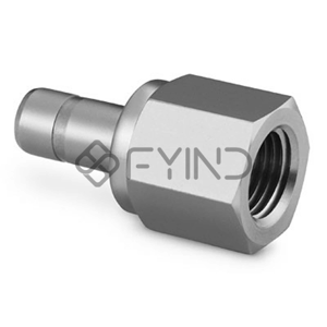 Tube Adapter