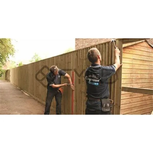 Fencing & Railing Service