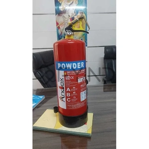 Fire Extinguisher