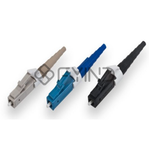 Fiber Optic Connector
