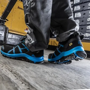 Safety Shoes
