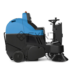 Road Sweeper
