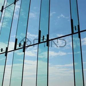 Fenestration System