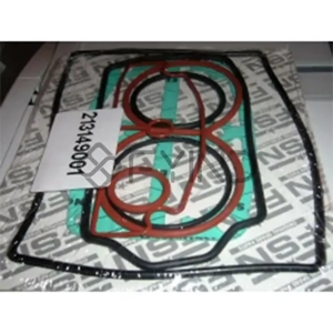 Metallic Gasket