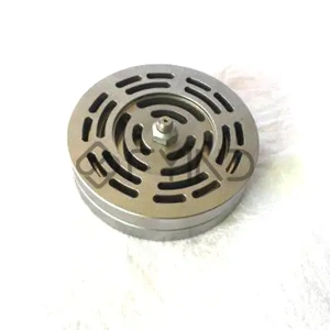 Butterfly Valve