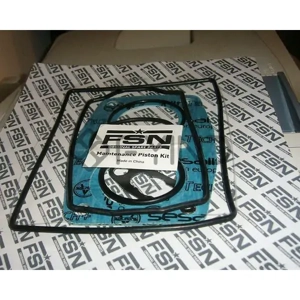 Metallic Gasket