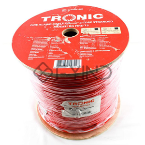 Fire Alarm Cable