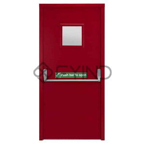 Fire Door