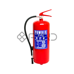 Fire Extinguisher