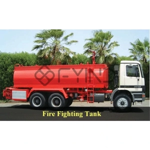 Fire Truck