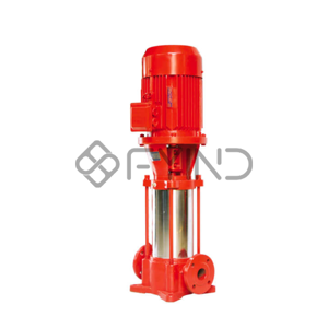 Jockey Pump