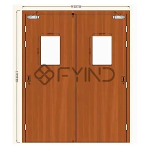 Door Leaf