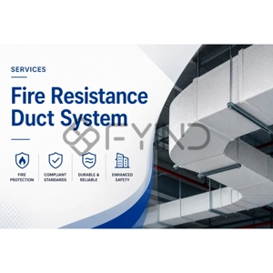 HVAC Installation & Maintenance Service
