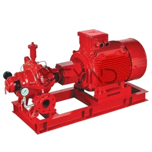 Fire Pump Set