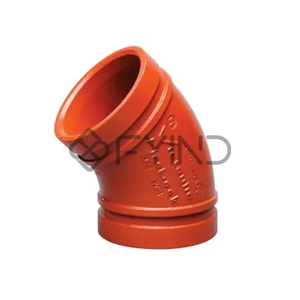 Pipe Elbow